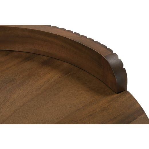 Picture of Kindred Alternate Round End Table